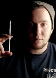 Insulin -Dependent Diabetis déi sech haaptsächlech a jonke Leit hunn